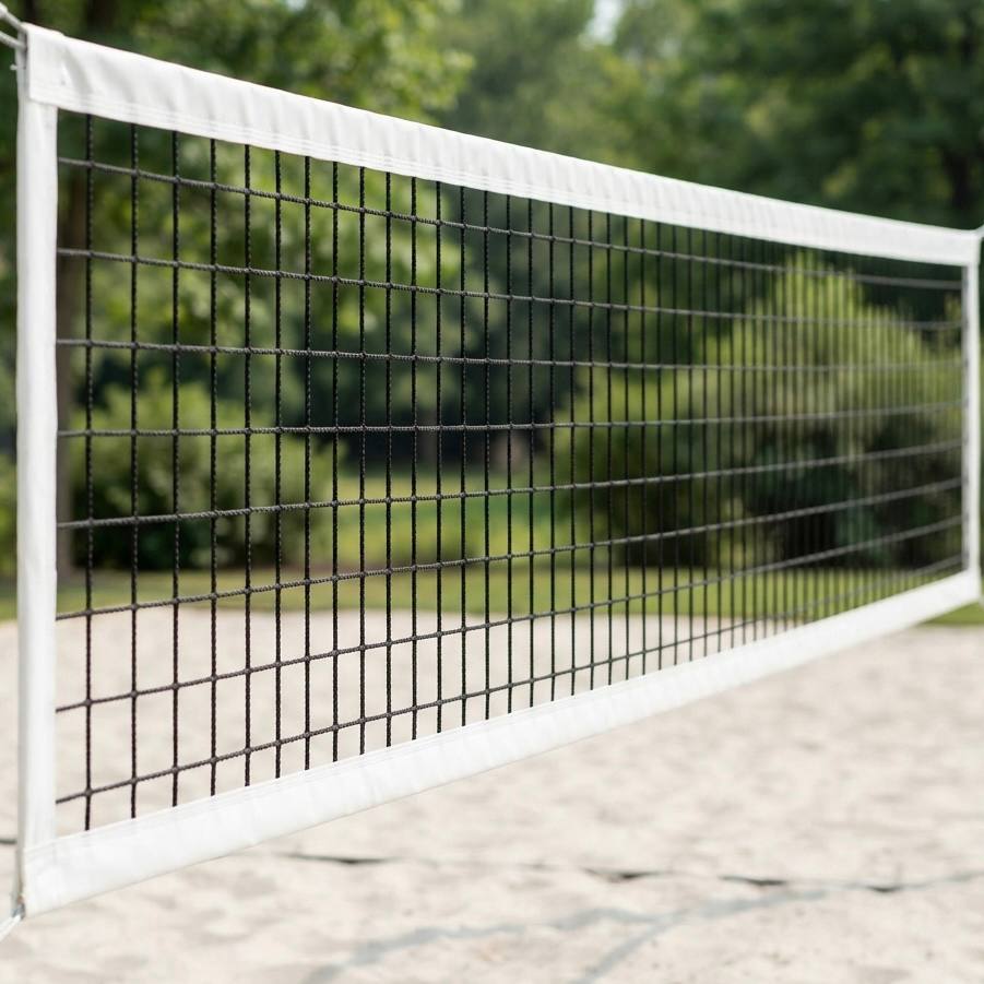 Pro Court Heavy Duty Volleyball Net